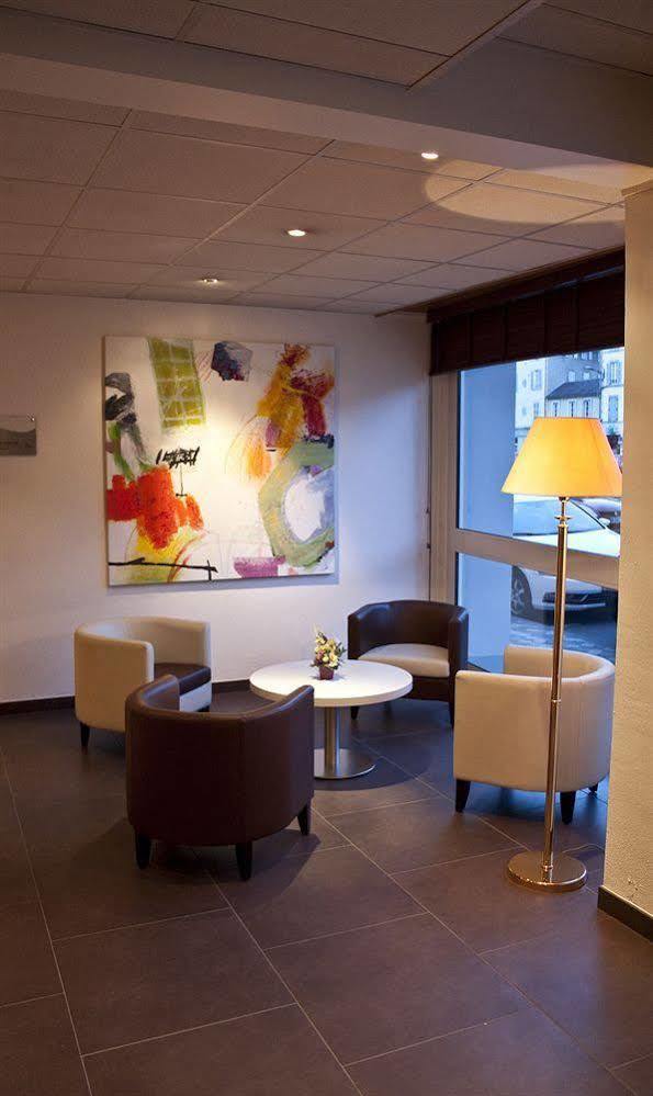 Brit Confort Le Limouzi Hotel 3*